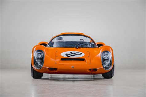 1967 Porsche 910 6778