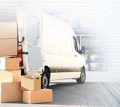 Van And Man Hire Service House Office Removal Van Removal Company