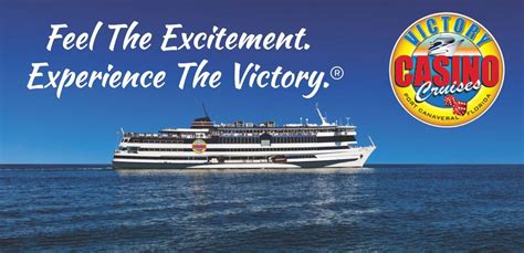 Victory Casino Cruise - KGS Kissimmee Guest Services