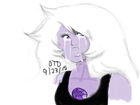 Amethyst drawing ← a cartoons Speedpaint drawing by MachineMuzik - Queeky - draw & paint