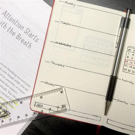 Usually mistakes in my weekly spreads aren’t as noticeable as this! : r