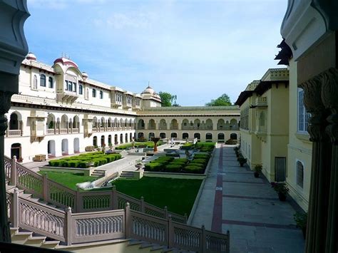 6 Most Expensive Hotels In India - Fnbbuzz