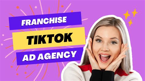 how to find agency on tiktok