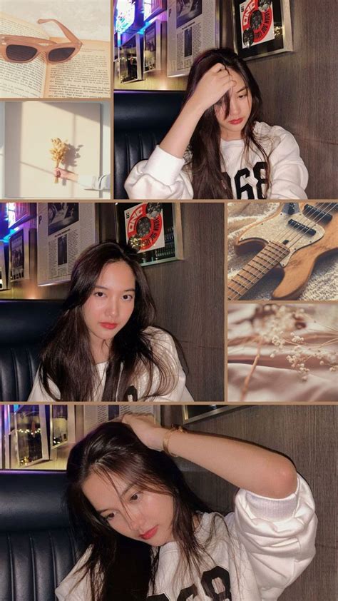 Freen Wallpaper Cute Lesbian Couples Selena Gomez Music I Love My