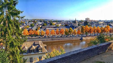 Meandering Through the Mayenne Region of France - Where Is Tara?