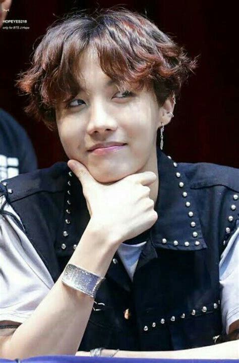 Imagina Con Bts Enamorados De Una Army Hoseok Jung Hoseok Bts J