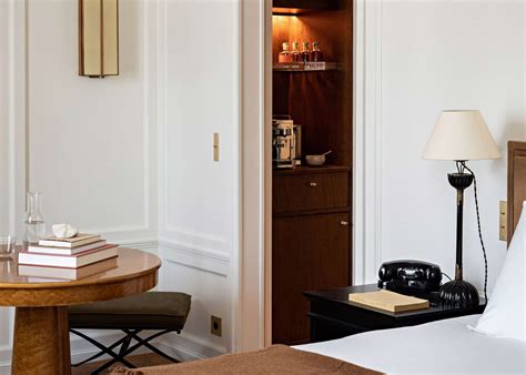 Hotel Balzac Paris | Family Stay in Paris | Rooms