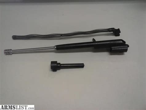 Armslist For Saletrade Ak 47 Bolt Carrier Bolt And Recoil Spring