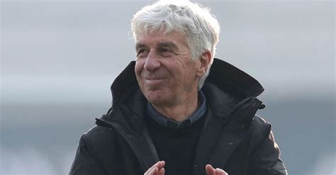 Gasperini La gestione dei portieri La verità su Scalvini da domani