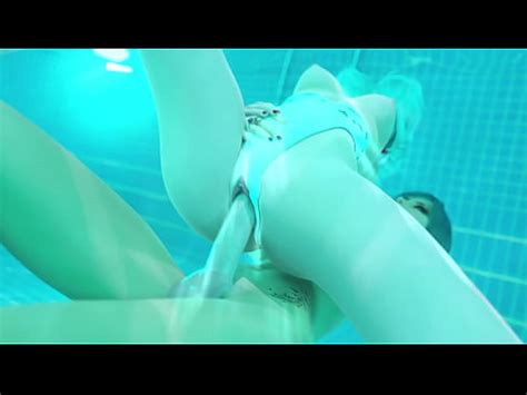 Swimming Pool Futa Sex Cum Orgasm XNXX