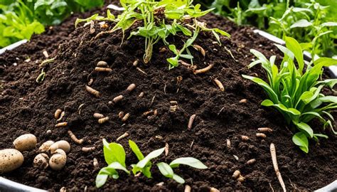 guide    compost options  lush gardens