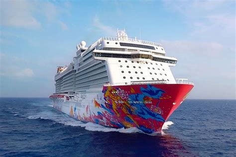 Resorts World Cruises Releases 2023 2024 Genting Dream 58 Off