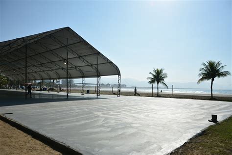 Tenda De Lazer Resgata Brincadeiras Tradicionais Aos Domingos