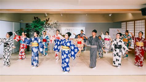 能量養生日本運動科學舞noss 西川淑敏舞踊知家 Odori Tomoie