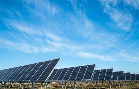 Lightsource BP Acquires 135 MW Solar Assets From Orion Renewable Energy