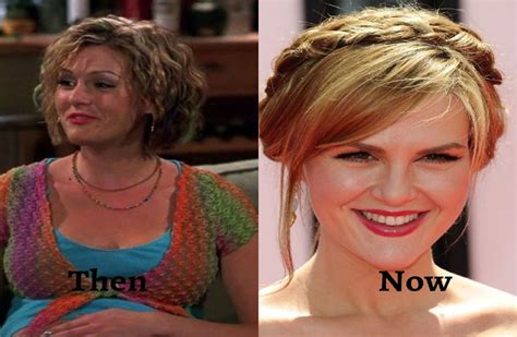 The Women Of Two And A Half Men Then And Now Updated 2021 Laacib