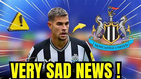 😱just Happened News Newcastle United Latest News Newcastle Youtube