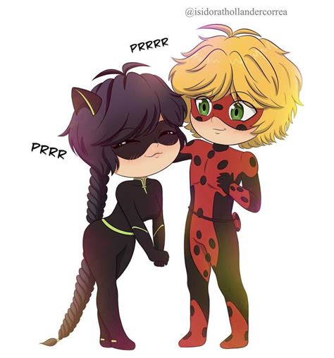 𝑰𝒔𝒊𝒅𝒐𝒓𝒂 𝑻𝒉𝒐𝒍𝒍𝒂𝒏𝒅𝒆𝒓 𝑪𝒐𝒓𝒓𝒆𝒂 On Instagram “misterbug Y Ladynoir Miraculous Ladybug Anime