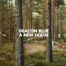 Deacon Blue Albums