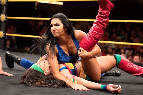 Santana Garrett Nxt