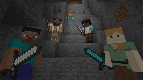 Cómo Jugar A Minecraft Con Amigos Apex Hosting