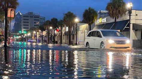 What is a Flash Flood Warning? | firstcoastnews.com