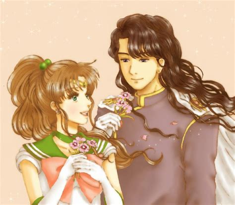 Makoto X Nephrite