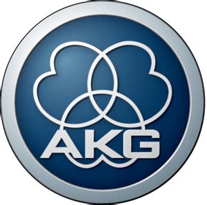 AKG Acoustics Logo PNG Vector (SVG) Free Download