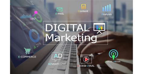 Who Can Benefit From Digital Marketing