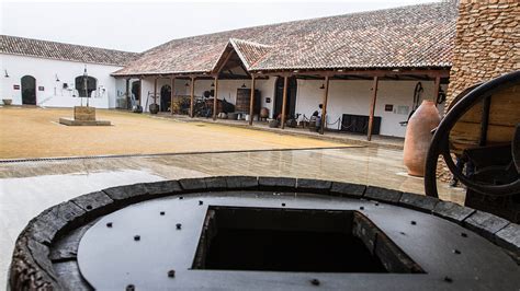 Santa Cruz De Mudela Se Integra Dentro De La Ruta Del Vino De Valdepe As