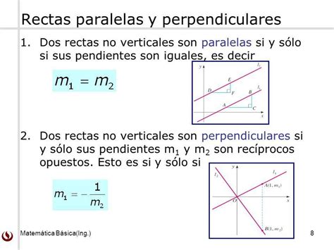 C Mo Se Indica Que Dos Rectas Son Paralelas Brainly Lat