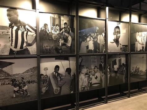 Museu Pelé inaugura exposição raridades e mais de 500 fotos do Rei