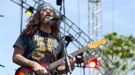 Brant Bjork Was Kyuss Drummer But Found His Voice On Guitar Guitar World