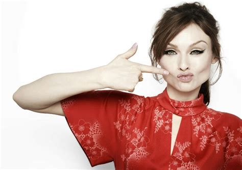 Sophie Ellis Bextor Elcrapo