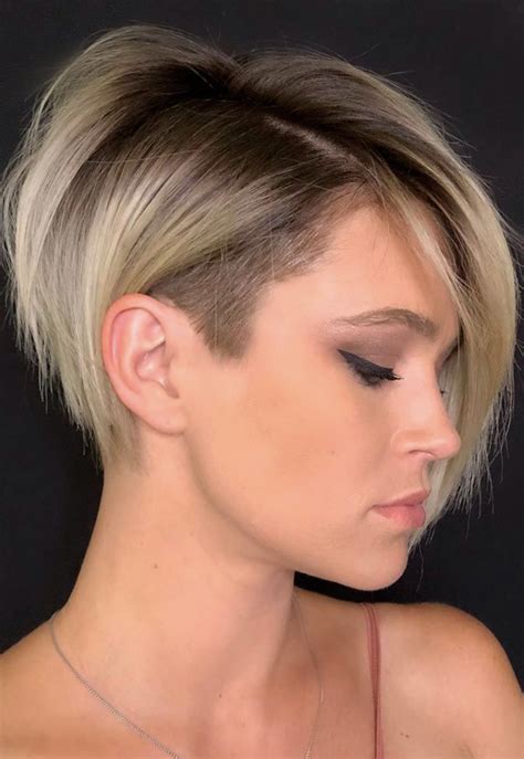 Women Hair Cut Styles 2024 Etta Olivia