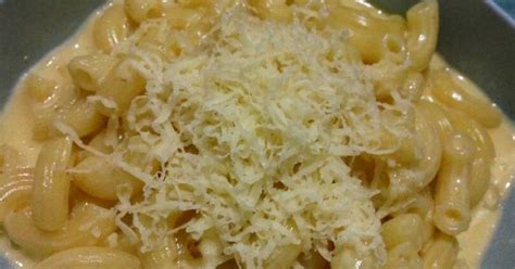 Resep Mac N Cheese Makaroni Keju Homemade Oleh Siwi Ayu Mastuti Cookpad