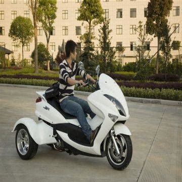 200CC TRIKE SCOOTER | Global Sources