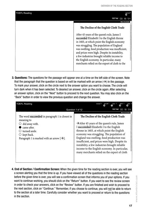 Collins Skills For The Toefl Ibt Test Reading And Writing K M Cd Pdf