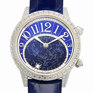 Replica Jaeger-Lecoultre CELESTIAL Perfect Fake Jaeger-Lecoultre Watches