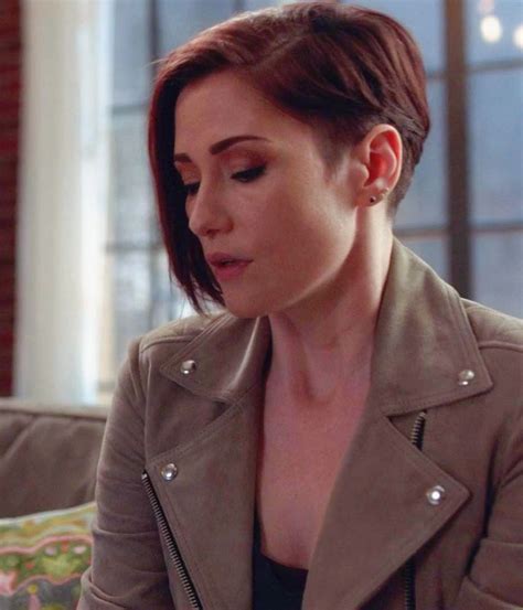 Alex Danvers Avatar