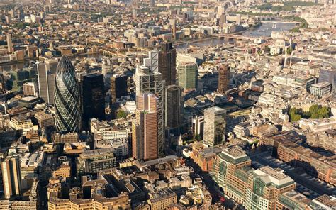 The Gherkin London England Wallpapers Wallpaper Cave