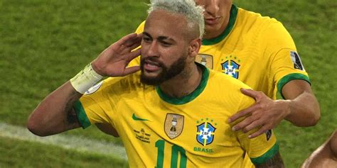 Quantas Assistências Neymar Tem Na Carreira A Surpreendente Estatística