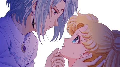 セーラーサターン Posts tagged prince demande Anime Sailor moon Usagi