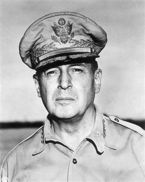 douglas macarthur  photograph  granger fine art america