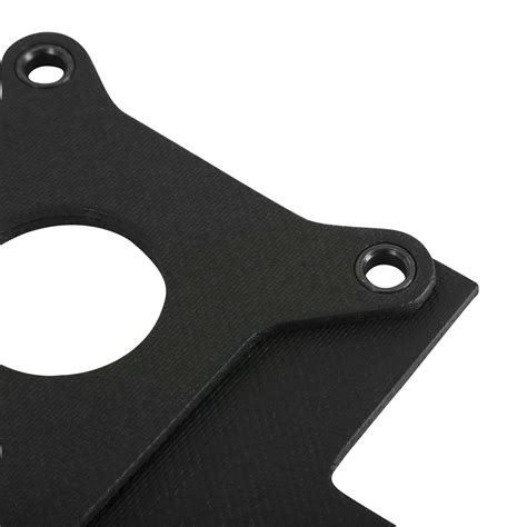 Holley 108 52 Base Gasket W Studs