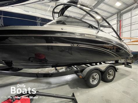 2013 Yamaha Boats 242 Limited For Sale View Price Photos And Buy 2013 Yamaha Boats 242 Limited