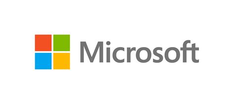 microsoft logo png  transparent png logos