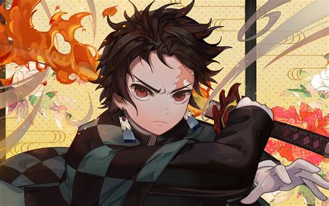 Anime 4k Ps4 Kimetsu No Yaiba Wallpapers - Wallpaper Cave