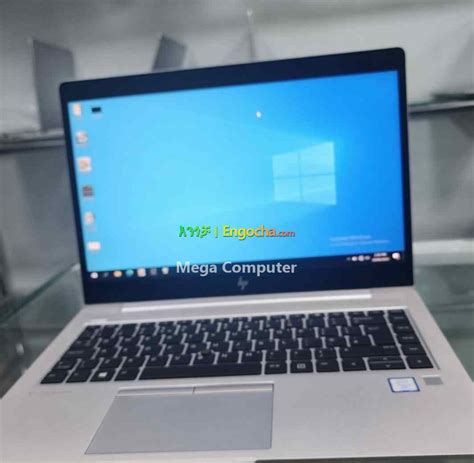 Hp Elitebook 840 G5 Laptop For Sale And Price In Ethiopia Buy Hp Elitebook 840 G5