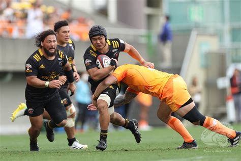 On Twitter Ntt Japan Rugby League One Semi Final